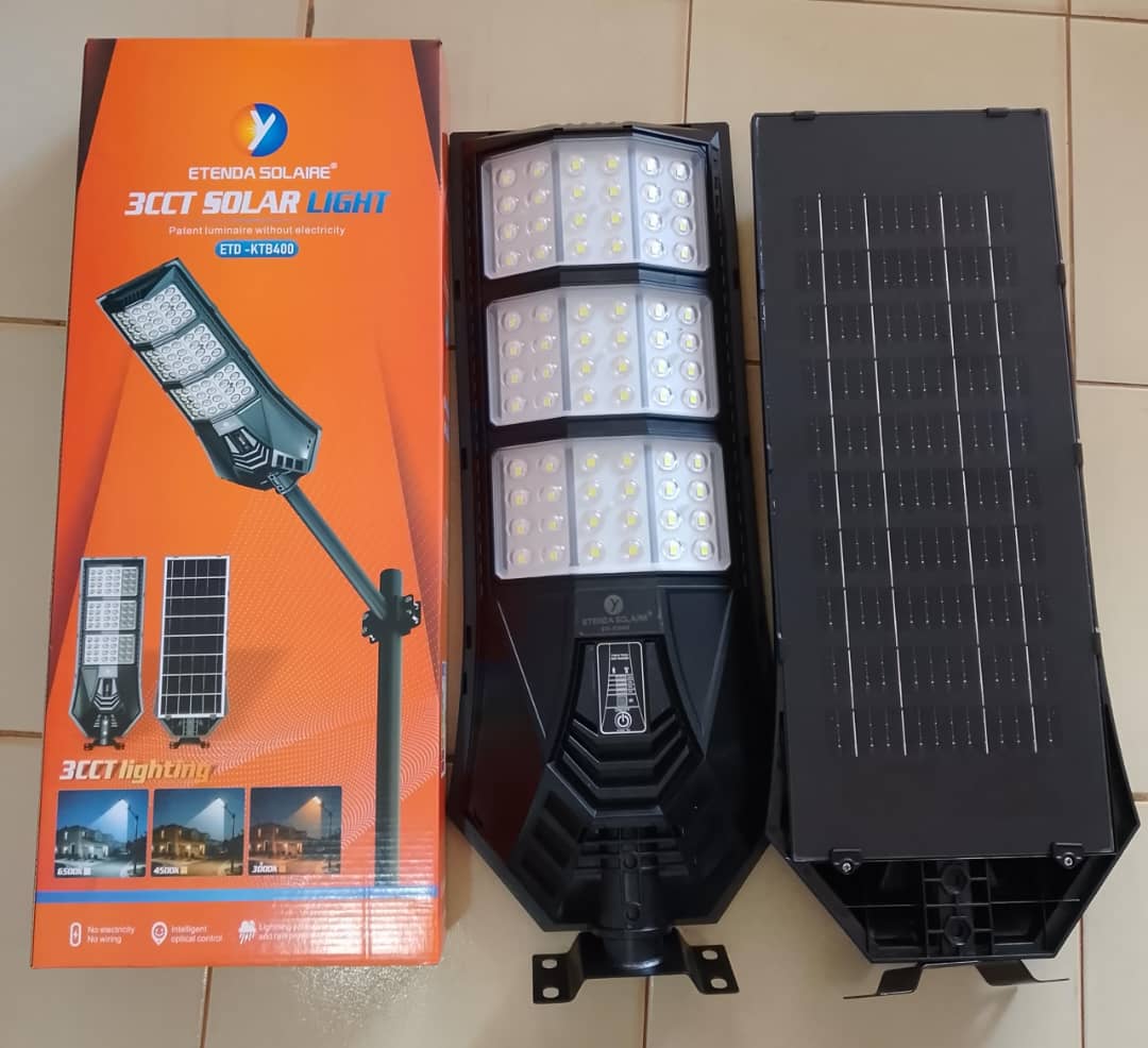 solar product